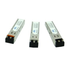 Модуль Gigalink GL-OT-SGRJ45(100mb)