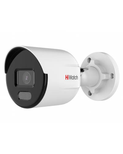 IP-камера видеонаблюдения уличная в стандартном исполнении HiWatch DS-I250L(C)(2.8 mm) в Стерлитамаке IP-камеры Pintop.ru