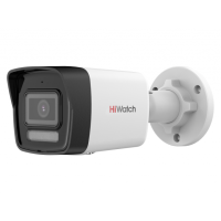 IP-камера видеонаблюдения уличная в стандартном исполнении HiWatch DS-I250M(C)(2.8 mm)