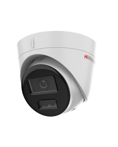Уличная купольная IP-камера HiWatch DS-I853M(2.8mm) в Стерлитамаке IP-камеры Pintop.ru