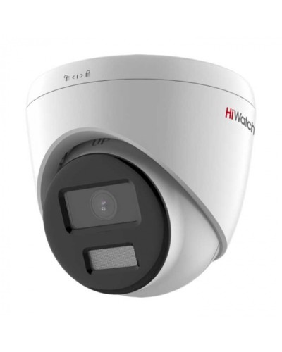 Камера видеонаблюдения купольная HiWatch DS-T203L(B)(2.8mm) в Стерлитамаке Системы видеонаблюдения Pintop.ru