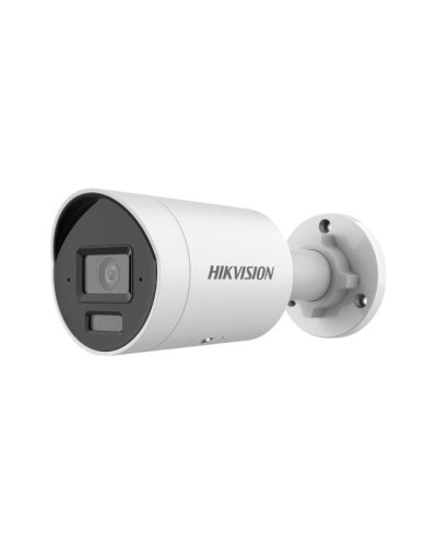 IP-камера видеонаблюдения цилиндрическая Hikvision DS-2CD2083G2-LI2U(6mm) в Стерлитамаке IP-камеры Pintop.ru