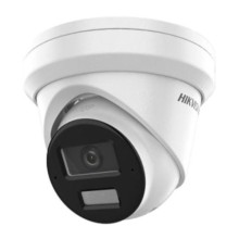 IP-камера видеонаблюдения купольная Hikvision DS-2CD2383G2-LI2U(4mm)