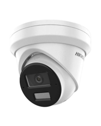 IP-камера видеонаблюдения купольная Hikvision DS-2CD2383G2-LI2U(4mm) в Стерлитамаке IP-камеры Pintop.ru