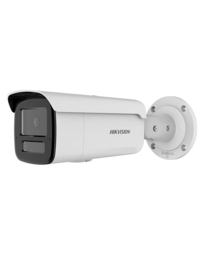 IP-камера видеонаблюдения цилиндрическая Hikvision DS-2CD2T83G2-2LI(2.8mm) в Стерлитамаке IP-камеры Pintop.ru