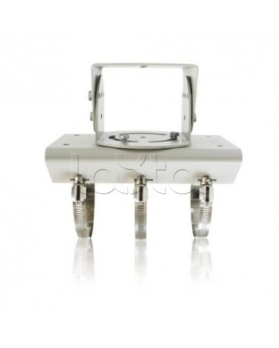 Кронштейн для стобового монтажа Hikvision DS-1214ZJ в Стерлитамаке Кронштейны и адаптеры для камер и мониторов Pintop.ru