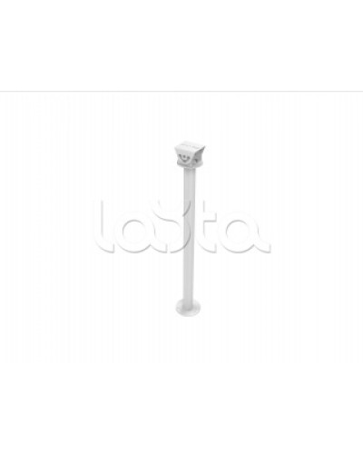 Кронштейн подвесной Hikvision DS-1233ZJ в Стерлитамаке Кронштейны и адаптеры для камер и мониторов Pintop.ru