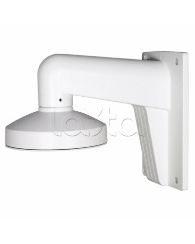 Кронштейн для настенного монтажа Hikvision DS-1273ZJ-140 в Стерлитамаке Кронштейны и адаптеры для камер и мониторов Pintop.ru