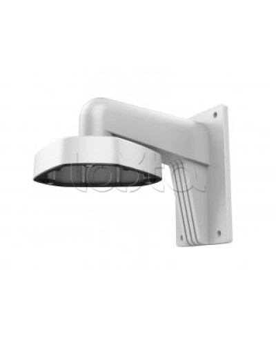 Кронштейн настенный Hikvision DS-1273ZJ-DM25(M1) в Стерлитамаке Кронштейны и адаптеры для камер и мониторов Pintop.ru