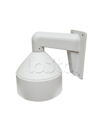 Кронштейн для настенного монтажа Hikvision DS-1273ZJ-DM26 в Стерлитамаке Кронштейны и адаптеры для камер и мониторов Pintop.ru