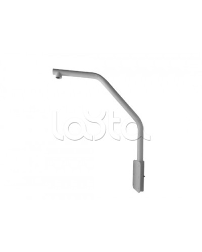 Кронштейн для монтажа на перила/парапет или стену Hikvision DS-1660ZJ в Стерлитамаке Кронштейны и адаптеры для камер и мониторов Pintop.ru