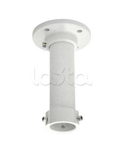 Кронштейн для потолочного монтажа Hikvision DS-1661ZJ в Стерлитамаке Кронштейны и адаптеры для камер и мониторов Pintop.ru