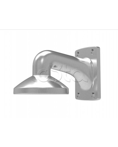 Кронштейн для настенного монтажа Hikvision DS-1703ZJ в Стерлитамаке Кронштейны и адаптеры для камер и мониторов Pintop.ru