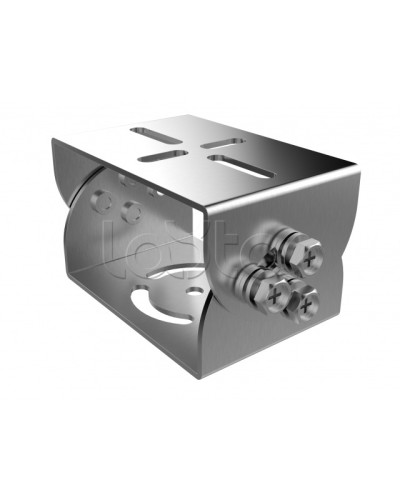 Площадка установочная Hikvision DS-1706ZJ в Стерлитамаке Кронштейны и адаптеры для камер и мониторов Pintop.ru