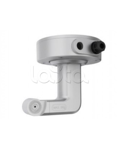 Кронштейн подвесной Hikvision DS-2664ZJ-P в Стерлитамаке Кронштейны и адаптеры для камер и мониторов Pintop.ru