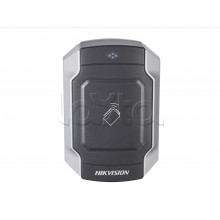 Считыватель карт Mifare Hikvision DS-K1104M