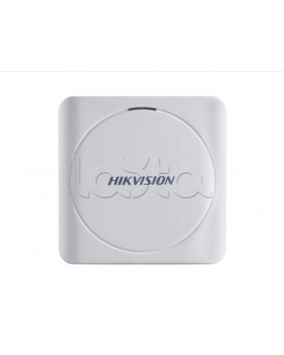 Считыватель карт Mifare Hikvision DS-K1801M в Стерлитамаке Считыватели Pintop.ru