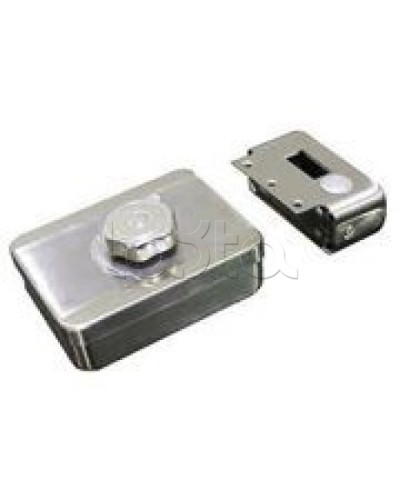 Замок электромеханический Hikvision DS-K4E100 в Стерлитамаке Электромеханические замки Pintop.ru