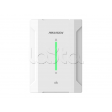 Расширитель шины Hikvision AX PRO DS-PM1-O4H-H