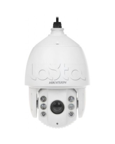 Видеокамера в купольном исполнении Hikvision DS-2AE7232TI-A(D) в Стерлитамаке Аналоговые камеры Pintop.ru