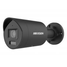 IP-камера видеонаблюдения уличная в стандартном исполнении Hikvision DS-2CD2047G2H-LIU(2.8mm)(BLACK)