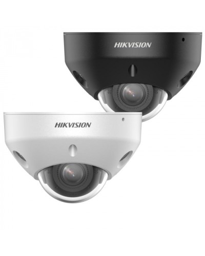 IP-камера видеонаблюдения компактная Hikvision DS-2CD2583G2-LIS2U(4mm) в Стерлитамаке IP-камеры Pintop.ru