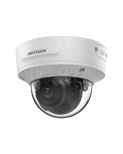 IP-камера видеонаблюдения купольная Hikvision DS-2CD2743G2-IZS в Стерлитамаке IP-камеры Pintop.ru