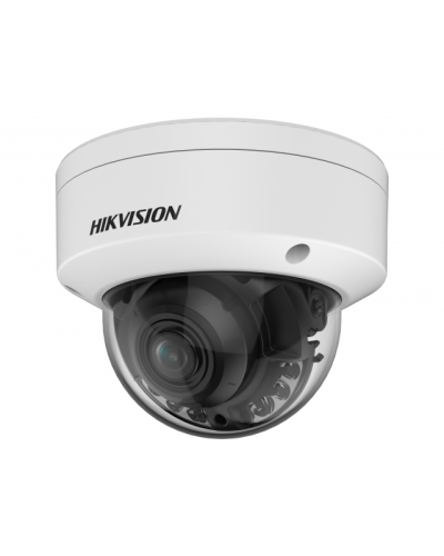 IP-камера видеонаблюдения купольная уличная Hikvision DS-2CD2747G2HT-LIZS(2.8-12mm) в Стерлитамаке IP-камеры Pintop.ru