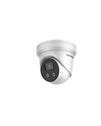 Купольная IP-камера Hikvision DS-2CD3386G2-ISU(2.8mm)(H) в Стерлитамаке IP-камеры Pintop.ru