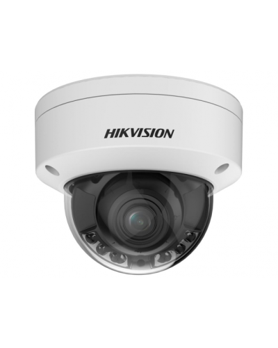 Купольная IP-камера Hikvision DS-2CD3786G2HT-LIZSU(2.7-13.5mm) в Стерлитамаке IP-камеры Pintop.ru
