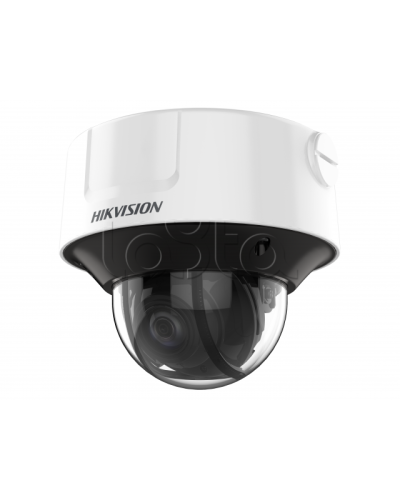 IP-камера видеонаблюдения купольная уличная Hikvision Hikvision DS-2CD3D46G2T-IZHSU(2.8-12mm)(H) в Стерлитамаке IP-камеры Pintop.ru