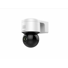 IP-камера видеонаблюдения поворотная купольнаяHikvision DS-2DE3A404IWG-E