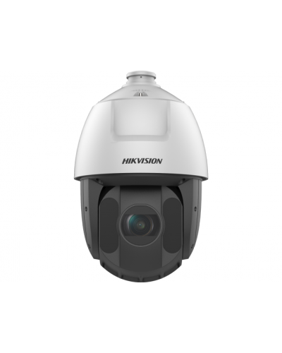 IP-камера видеонаблюдения поворотная купольная Hikvision DS-2DE5425IW-AE(T5)(B) в Стерлитамаке IP-камеры Pintop.ru