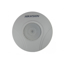 Микрофон для видеонаблюдения Hikvision DS-2FP2020