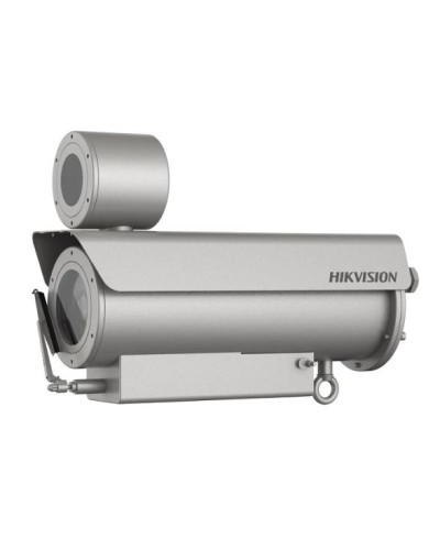 Взрывозащищенная Smart IP-камера Hikvision DS-2XE6442F-IZHRS(8-32mm)(D) в Стерлитамаке Взрывозащищенные камеры Pintop.ru