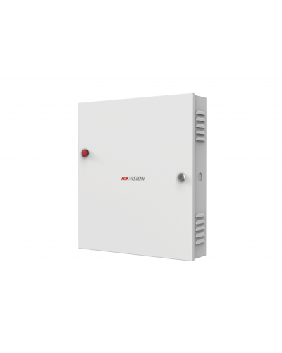 Контроллер доступа на 4 двери Hikvision DS-K2604-G в Стерлитамаке Контроллеры Pintop.ru