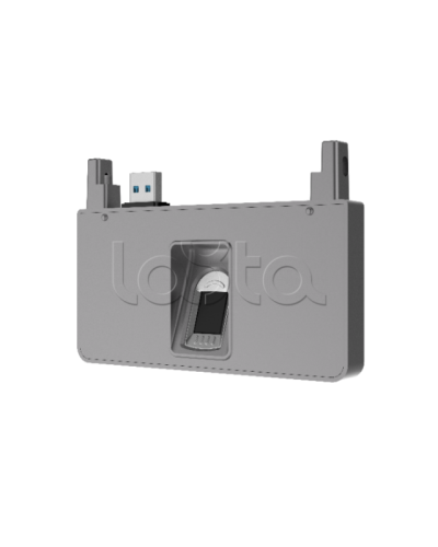 Модуль распознавания отпечаток пальцев Hikvision DS-KAB671F в Стерлитамаке Дополнительное оборудование для СКУД Pintop.ru