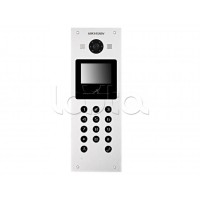 IP вызывная панель Hikvision DS-KD3003-E6