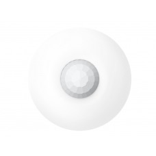 Беспроводной потолочный оптический извещатель Hikvision DS-PDCL12-EG2-WE