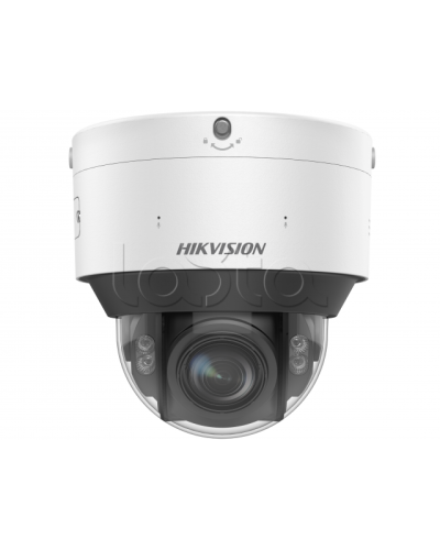 IP-камера видеонаблюдения купольная Hikvision iDS-2CD7547G0/P-XZHS(2.8-12mm) в Стерлитамаке IP-камеры Pintop.ru