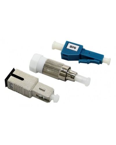 Аттенюатор Hyperline ATT-SC-SC-PC-2dB в Стерлитамаке Аттенюатор Pintop.ru