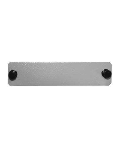 Лицевая панель Hyperline FO-FR-W140H42-GY в Стерлитамаке Патч-панели Pintop.ru