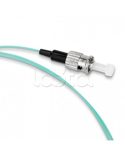 Пигтейл Hyperline FPT-B9-503-FC/PR-1M-LSZH-AQ в Стерлитамаке Пигтейлы Pintop.ru