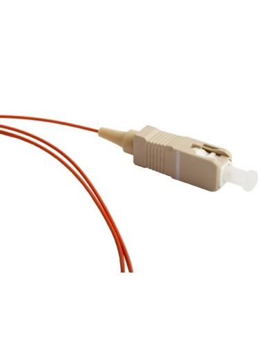 Пигтейл Hyperline FPT-B9-50-SC/PR-1M-LSZH-OR в Стерлитамаке Пигтейлы Pintop.ru