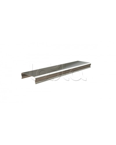 Крышка на лоток Hyperline RST-UTC-50-15-2000-1-SZ в Стерлитамаке Аксессуары для лотков Pintop.ru