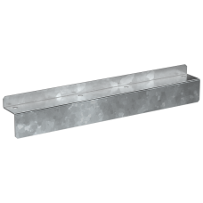 FORMAT Планка секционирования компенсационная тип 2 в шкаф шириной 400мм IEK (FO-00-BPS2-040)