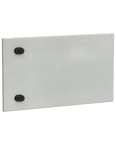 FORMAT Дверь секционная внешняя 350х600мм IEK (FO-00-ESD-035-060) в Стерлитамаке Аксессуары для стоек и шкафов Pintop.ru