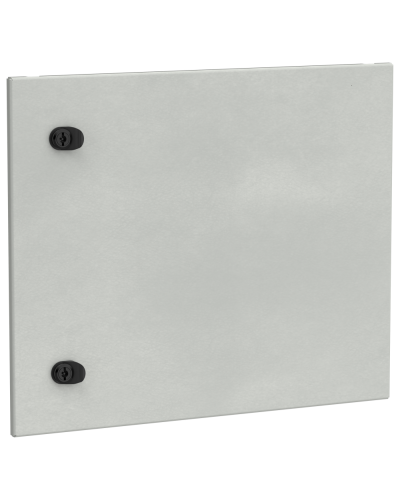 FORMAT Дверь секционная внешняя 500х600мм IEK (FO-00-ESD-050-060) в Стерлитамаке Аксессуары для стоек и шкафов Pintop.ru