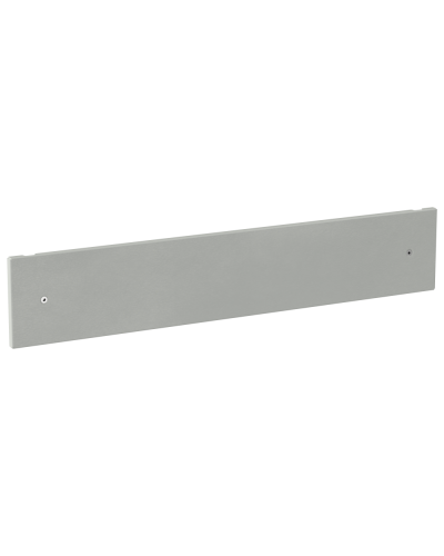 FORMAT Фальш-панель внешняя глухая 150х800мм IEK (FO-00-PWSB-015-080) в Стерлитамаке Аксессуары для стоек и шкафов Pintop.ru