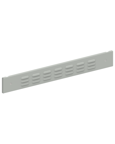 FORMAT Фальш-панель внешняя вентилируемая 100х800мм IEK (FO-00-PWSV-010-080) в Стерлитамаке Аксессуары для стоек и шкафов Pintop.ru